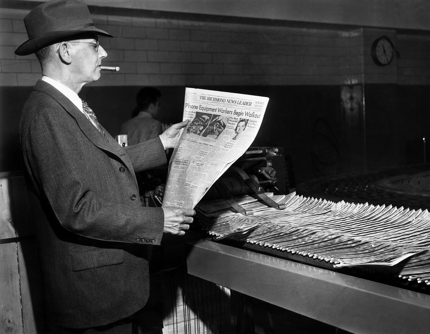 1950 Times-Dispatch